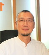 いまいずみ内科・脳神経内科 院長
